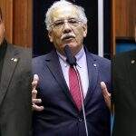 Bolsonaristas de MS se calam sobre saída de Moro e acusações contra Bolsonaro