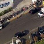 Ataque a tiros em escola na Califórnia deixa ao menos seis feridos
