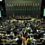 Câmara aprova que partido recuse cota do fundo sem redistribuição a outras siglas