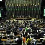 Por 233 votos a 170, Câmara decide derrubar afastamento de deputado