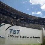 TST estende a mais dois sindicatos limitação de greve a 10% dos funcionários