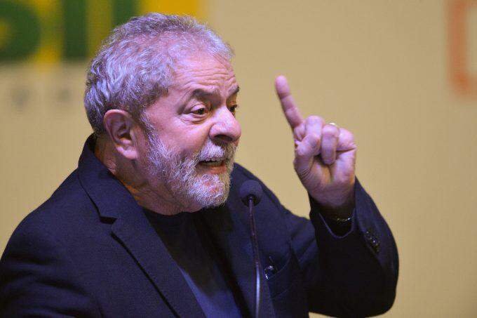 Relator da Lava Jato no TRF-4 nega a Lula uso de mensagens hackeadas