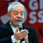 MP pede rejeição de recurso de Lula na condenação do triplex do Guarujá