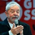 Convenção do PT acontece em São Paulo, mas Lula fará visita a réplica de casa da infância no PE