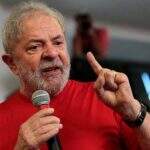 Lula processa dono da Havan por faixa que chama ex-presidente de ‘cachaceiro’