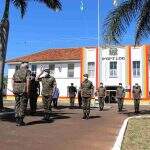 Exército em MS já gastou R$ 3,4 milhões em verba da covid-19, parte para comprar farinha, óleo e peças automotivas