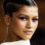 Zendaya é um ícone da moda que lança tendências