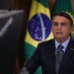 Bolsonaro repete que vacina não será obrigatória