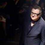 Estilista Alber Elbaz morre vítima da Covid-19