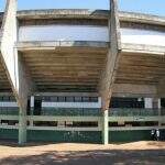 Estádio Guanandizão passará por reforma, após seis anos interdidato
