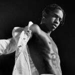 Rapper A$AP Rocky é preso na Suécia após se envolver em briga de rua
