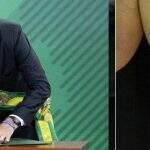 Relógio usado por Bolsonaro vira febre no Camelódromo e pode ser encontrado a R$ 18