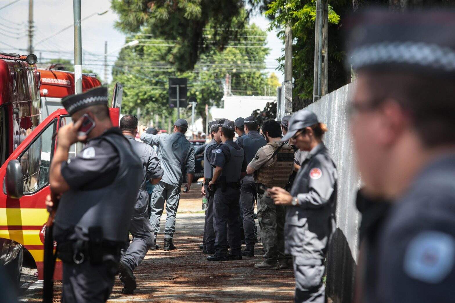 (Foto: Estadão Conteúdo)