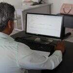 ‘Procedimentos judiciais eletrônico garante economia de R$ 1,9 milhão’, diz Agepen