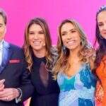 Silvio Santos revela briga entre as filhas nos bastidores do SBT