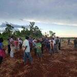 Sem cestas da Funai, indígenas recebem ajuda de Ong carioca