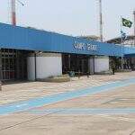 Aeroporto Internacional de Campo Grande opera normalmente nesta quarta