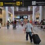 Espanha restringe voos vindos do Brasil e África do Sul para evitar mutações do coronavírus