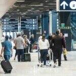 Aeroportos vão testar sistema de embarque de passageiros por ‘selfie’
