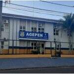 Processo seletivo da Agepen vai até o dia 2 de fevereiro
