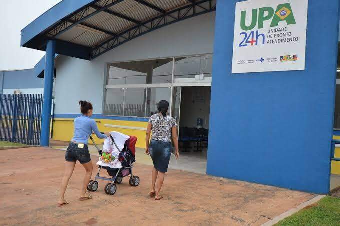 As irregularidades causam impacto nos serviços prestados à população.(Foto: Divulgação).