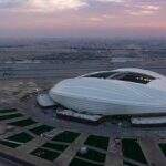 Mesmo com pandemia, Catar confia em terminar obras dos estádios da Copa de 2022