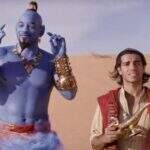 Na Telona: Live-action de “Aladdin” é principal destaque da semana
