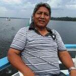 Líder indígena nascido em aldeia do MS morre de coronavírus