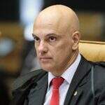 Alexandre de Moraes aponta cinco crimes em conduta de Sara Winter
