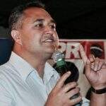Condenado por tráfico, prefeito de Aral Moreira tem candidatura cassada por improbidade