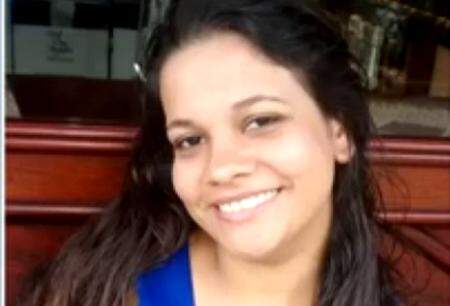 Mulher morre ao tentar proteger o filho de 3 anos durante tiroteio no Rio