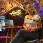 Anitta estreia programa produzido em casa no Multishow