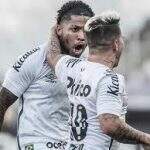 Machucados, Marinho e Soteldo desfalcam o Santos contra o Grêmio, em Porto Alegre