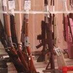 Para lojistas, ampliação da posse de arma em área rural pode aumentar vendas