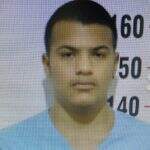 Procura-se: polícia divulga foto de namorado, suspeito de matar Yasmin com 10 tiros em Campo Grande