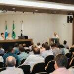 Em busca de ‘pacto federativo’, prefeitos planejam nova caravana à Brasília