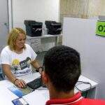 Funtrab oferece 121 vagas de emprego em Campo Grande nesta segunda-feira