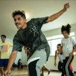Grupo Expressão de Rua realiza ´Aulão EXP modo On´ com aulas gratuitas de dança online
