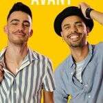 Convidado por site nacional, duo de MS lança música para Setembro Amarelo