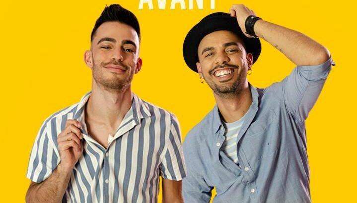 Convidado por site nacional, duo de MS lança música para Setembro Amarelo