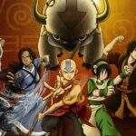 Netflix anuncia série live-action de Avatar: A Lenda de Aang