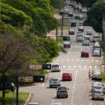 Prefeitura ativa sincronização de ‘onda verde’ em seis vias de Campo Grande