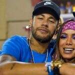 Anitta diz que Neymar é muito parecido com ela