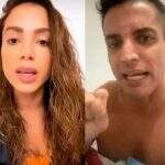 ‘Um dos piores seres que conheci’, diz Leo Dias sobre Anitta