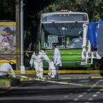 Vinte pessoas são presas após atentado contra chefe de segurança da Cidade do México