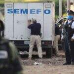 Atiradores matam 24 pessoas em centro de reabilitação no México