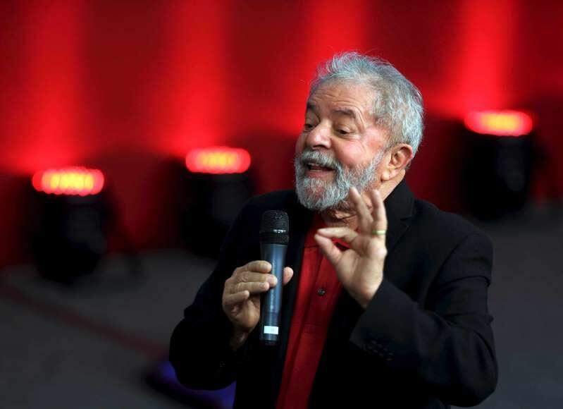 Programa eleitoral do PT mantém Lula como candidato após decisão do TSE