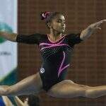 Promessa da ginástica brasileira morre aos 17 anos