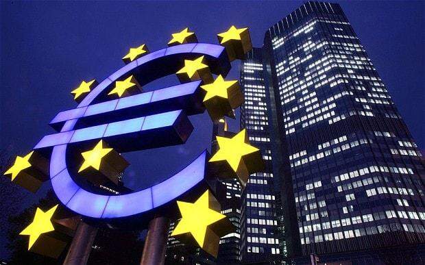 PIB da zona do euro sofre contração de 3,8% no 1º trimestre, confirma Eurostat