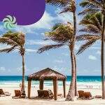 Conheça toda a estrutura de lazer do Beach Park de Fortaleza